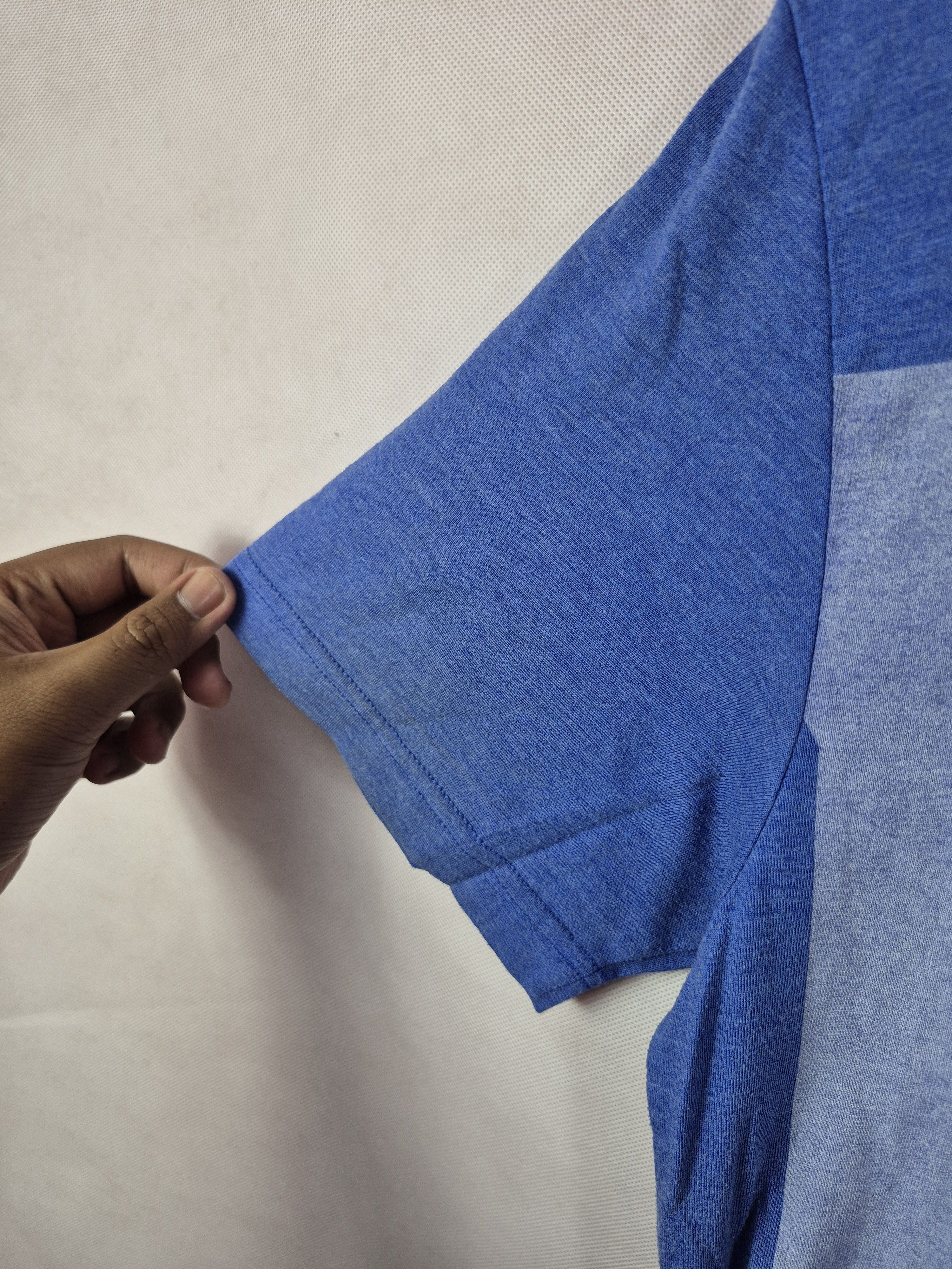 Nike 🔥 Nike Regular Fit Big Logo Tee Size US S / EU 44-46 / 1 - 4 Thumbnail