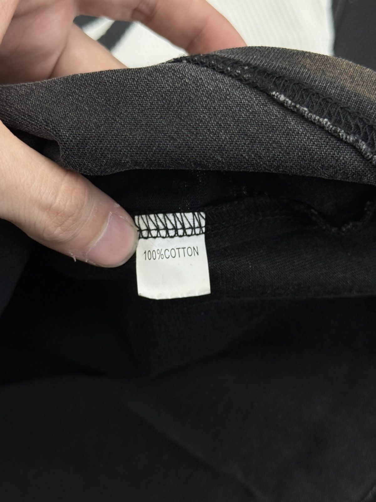 Godspeed Godspeed Long Sleeve Thermal Tee Shirt Size S (NEW) Size US S / EU 44-46 / 1 - 10 Thumbnail