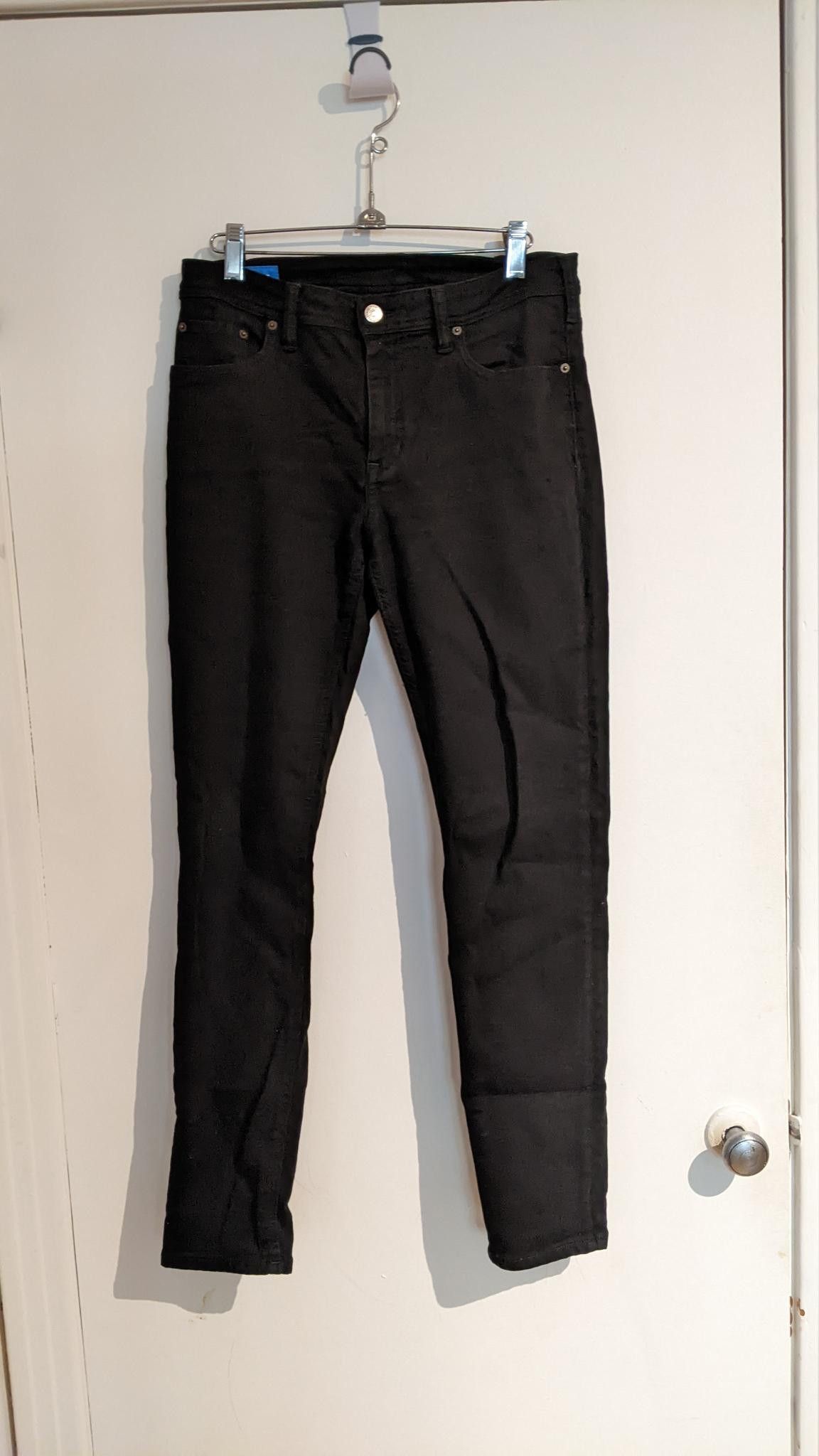 Acne Studios Blå Konst jeans Size 30" / US 8 / IT 44 - 1 Thumbnail