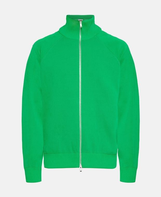 Jil Sander Zip jacket Size US M / EU 48-50 / 2 - 1 Thumbnail