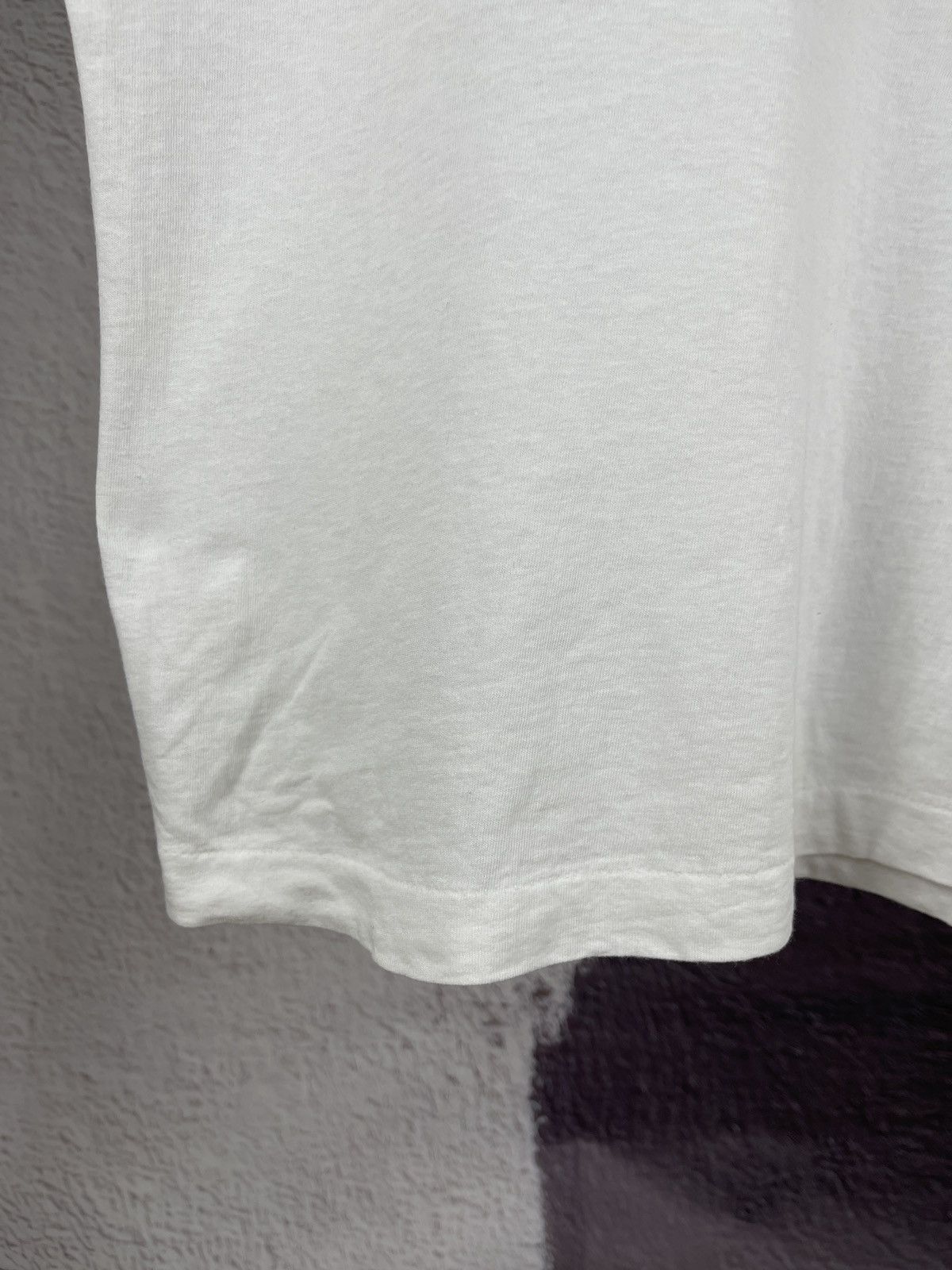 Band Tees Boyzone vintage 1996 Underwold band tee shirt rare Size US S / EU 44-46 / 1 - 9 Thumbnail