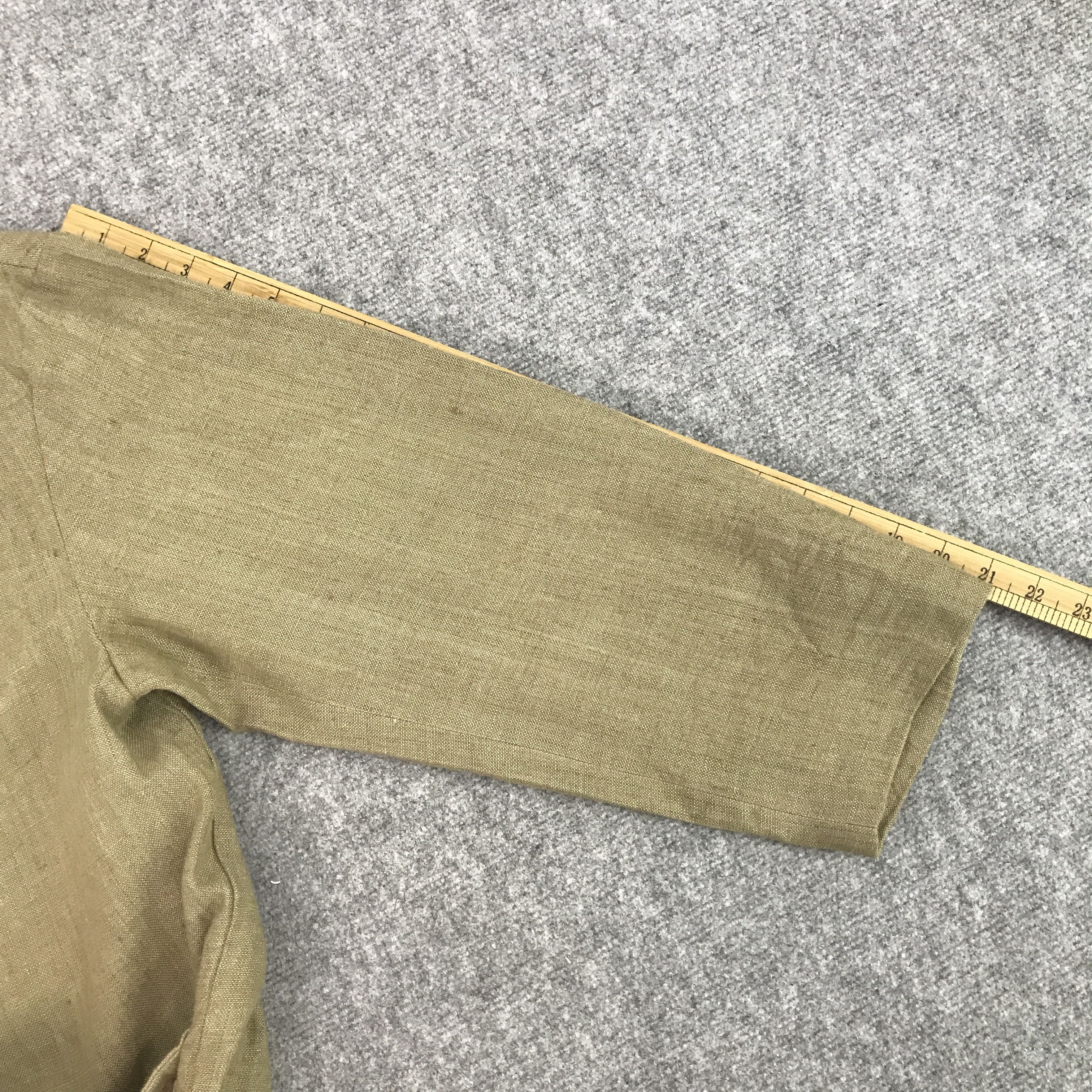 Hugo Boss × Vintage Rare hugo boss Classic blazer coat jacket Size US L / EU 52-54 / 3 - 6 Thumbnail
