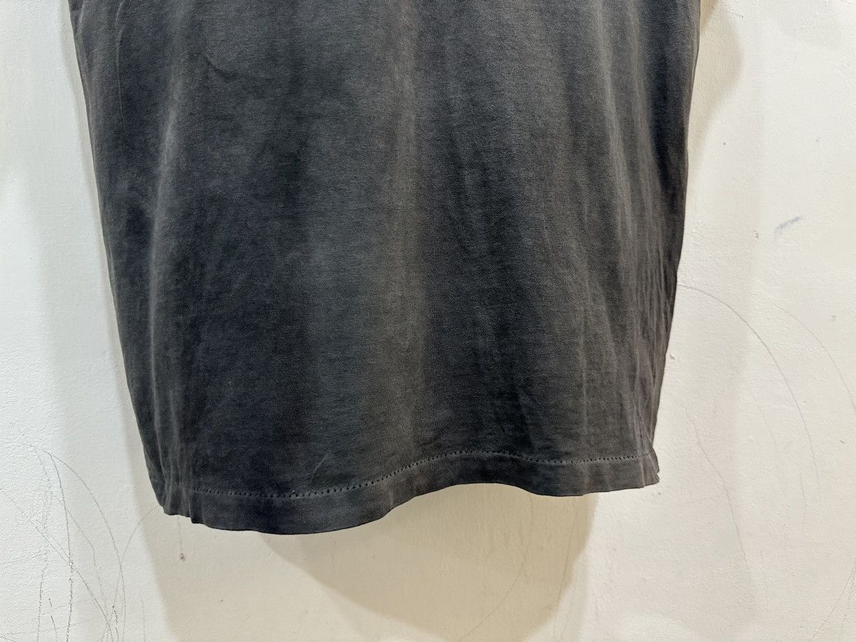 Stussy × Vintage Vintage-1990 Stussy OG Logo Sun Faded Tshirt Made In Usa Size US L / EU 52-54 / 3 - 8 Thumbnail