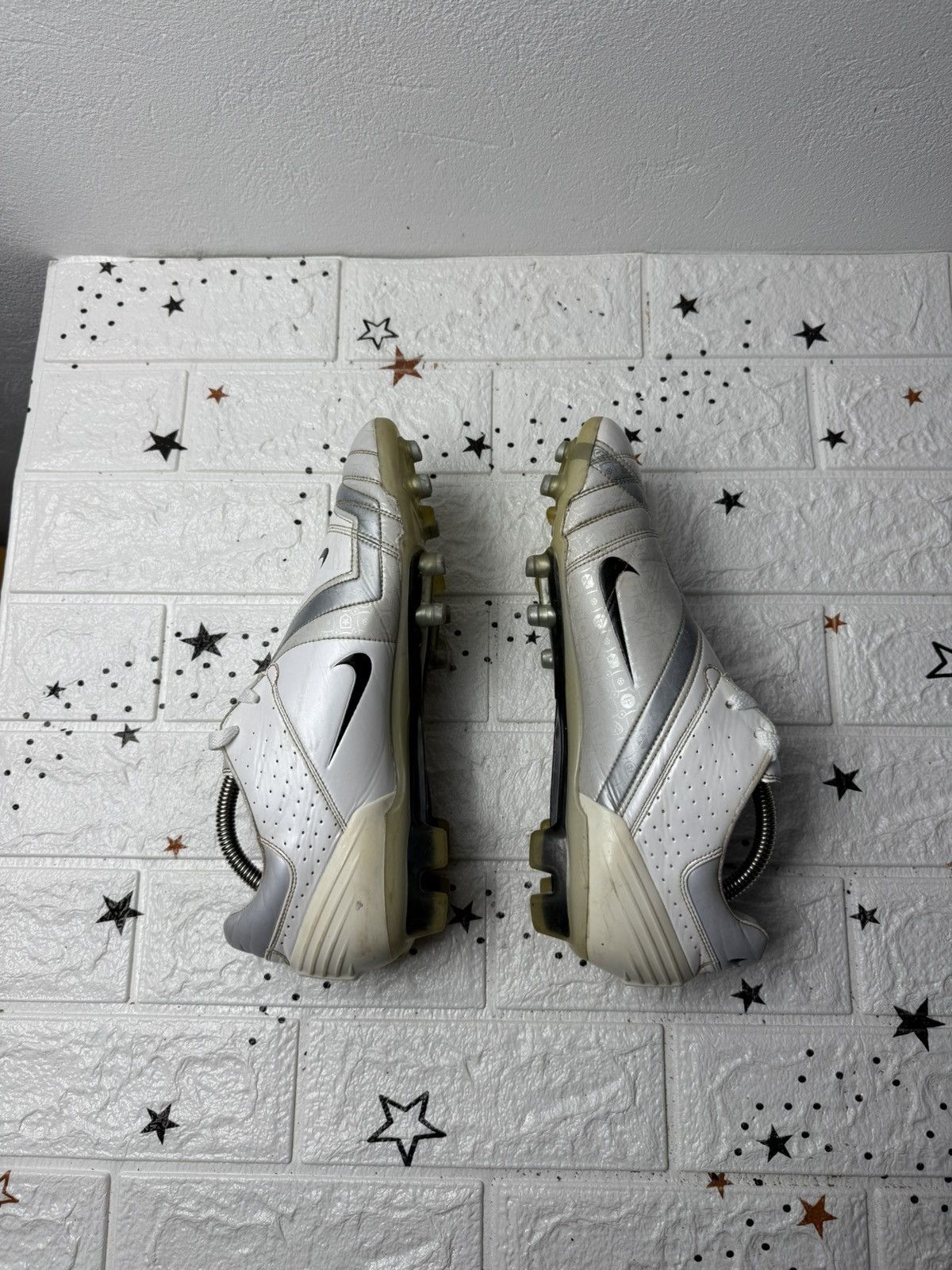 Nike Nike Air Zoom Total 90 Supremacy Elite FG US10.5 UK9.5 E44.5 Size US 10.5 / EU 43-44 - 7 Thumbnail