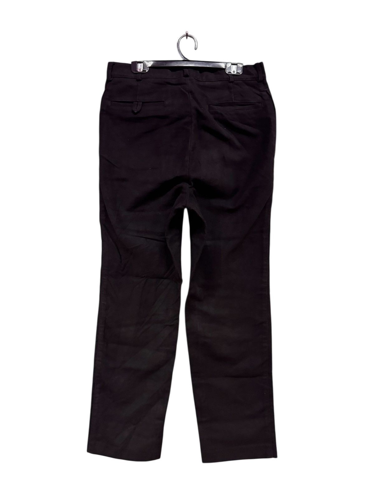 A.P.C. A.P.C Pants Size US 30 / EU 46 - 2 Thumbnail