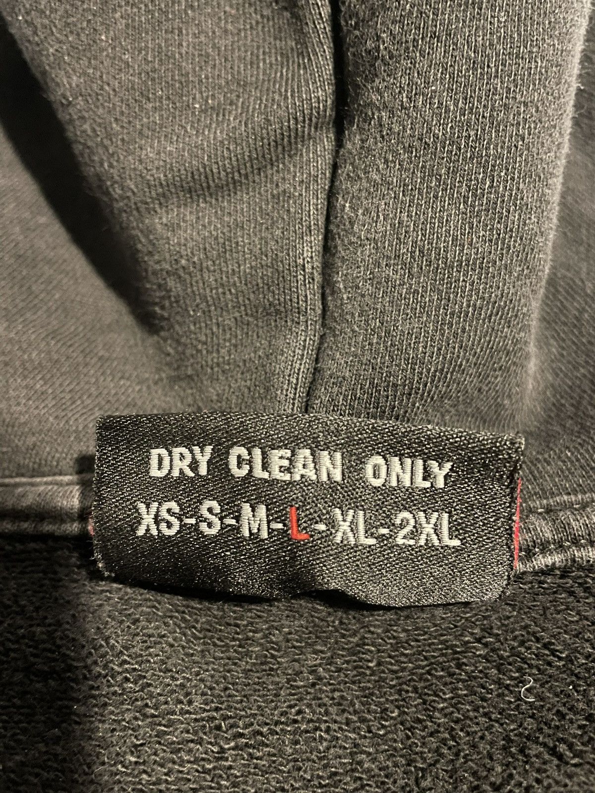 Vlone Vlone staple hoodie Size US L / EU 52-54 / 3 - 4 Thumbnail