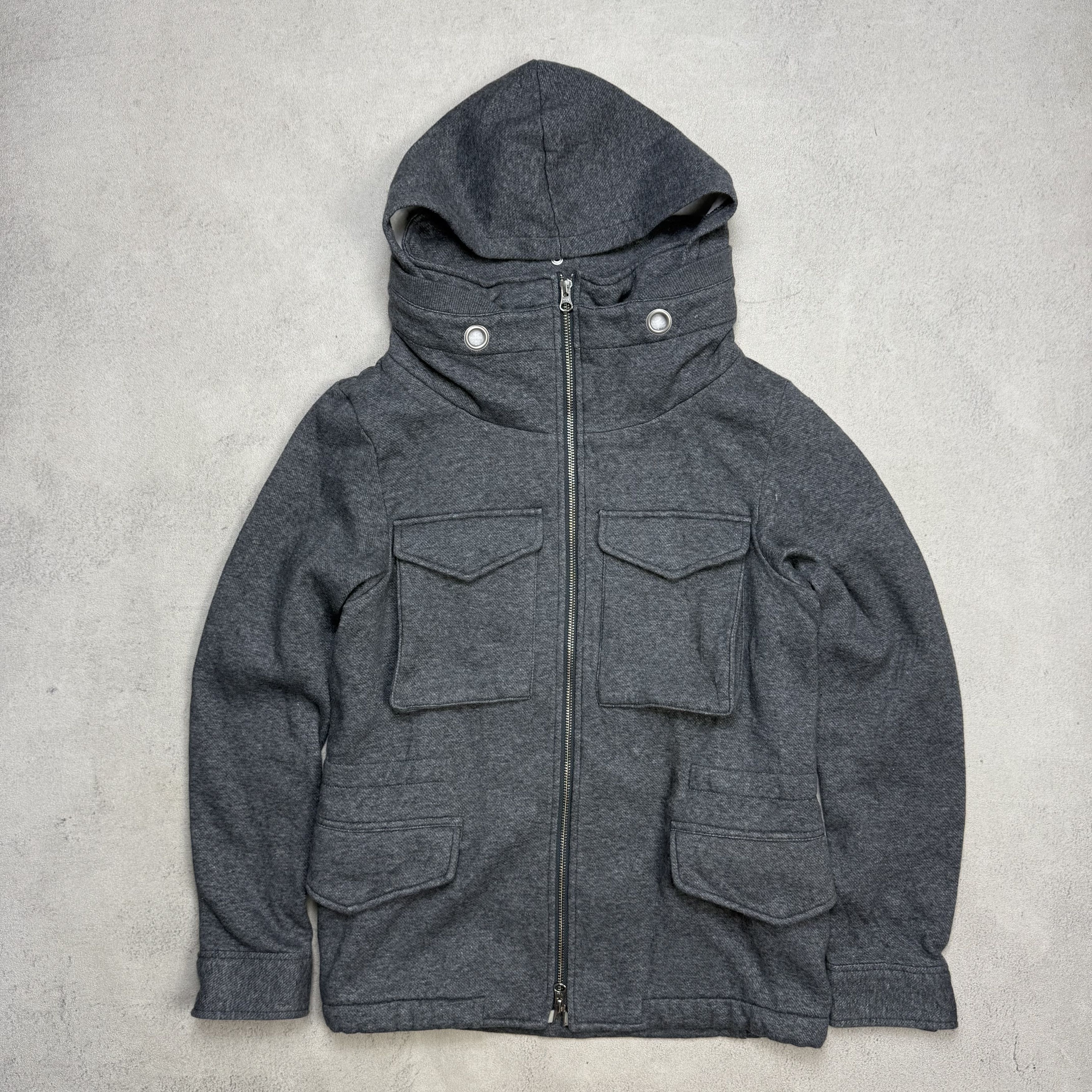 Beams Plus Beams Bono Jacket Size US M / EU 48-50 / 2 - 5 Thumbnail