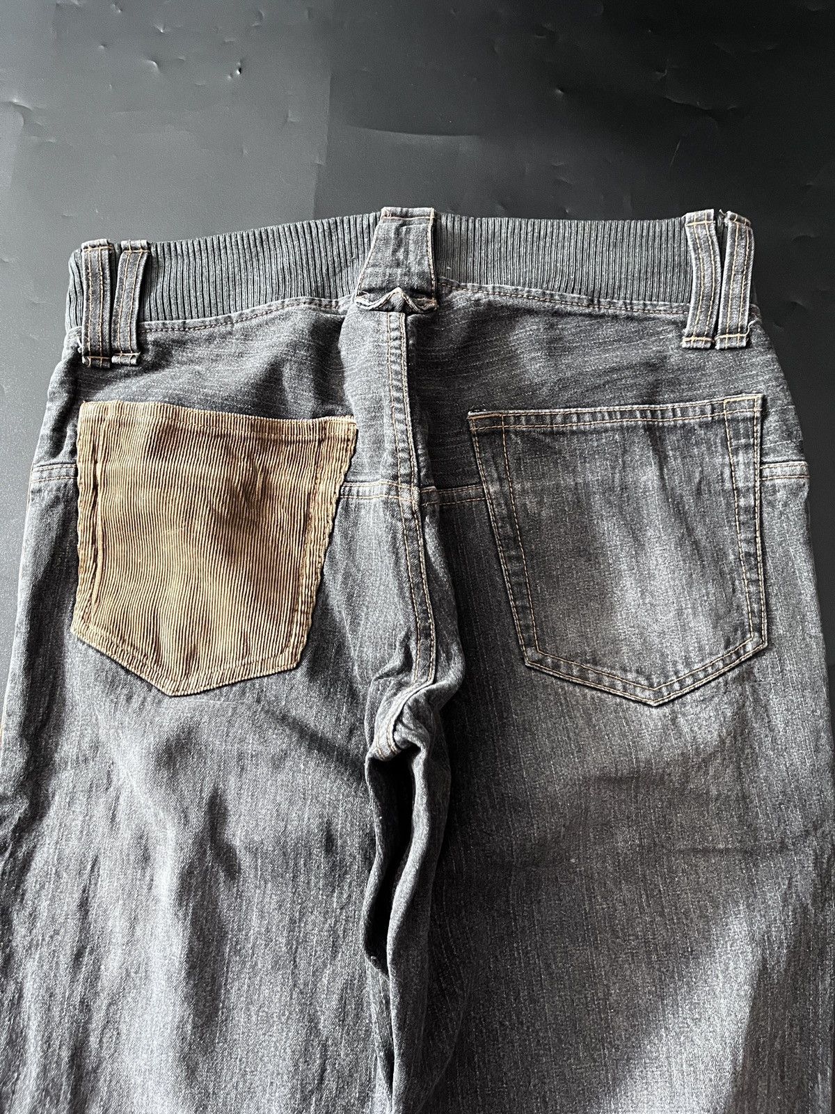 PPFM Ppfm distressed Jeans Size US 30 / EU 46 - 6 Thumbnail