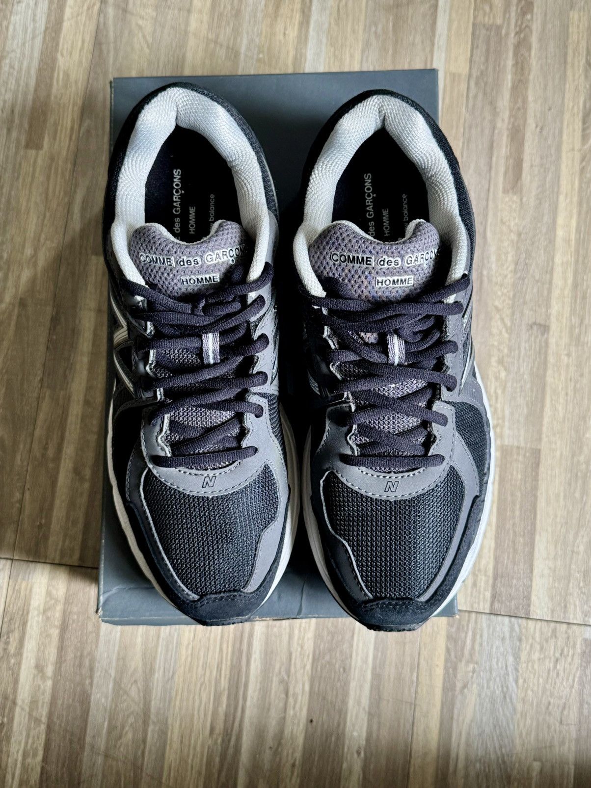 New Balance 860v2 Comme des Garcon Homme