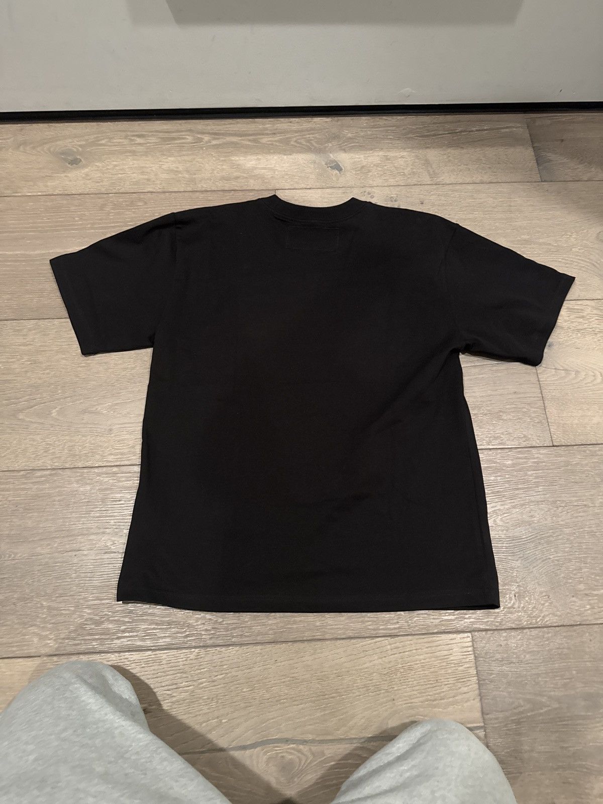 Sp5der × Travis Scott Cactus Jack x Sp5der Airbrush Tee Medium Size US M / EU 48-50 / 2 - 3 Thumbnail