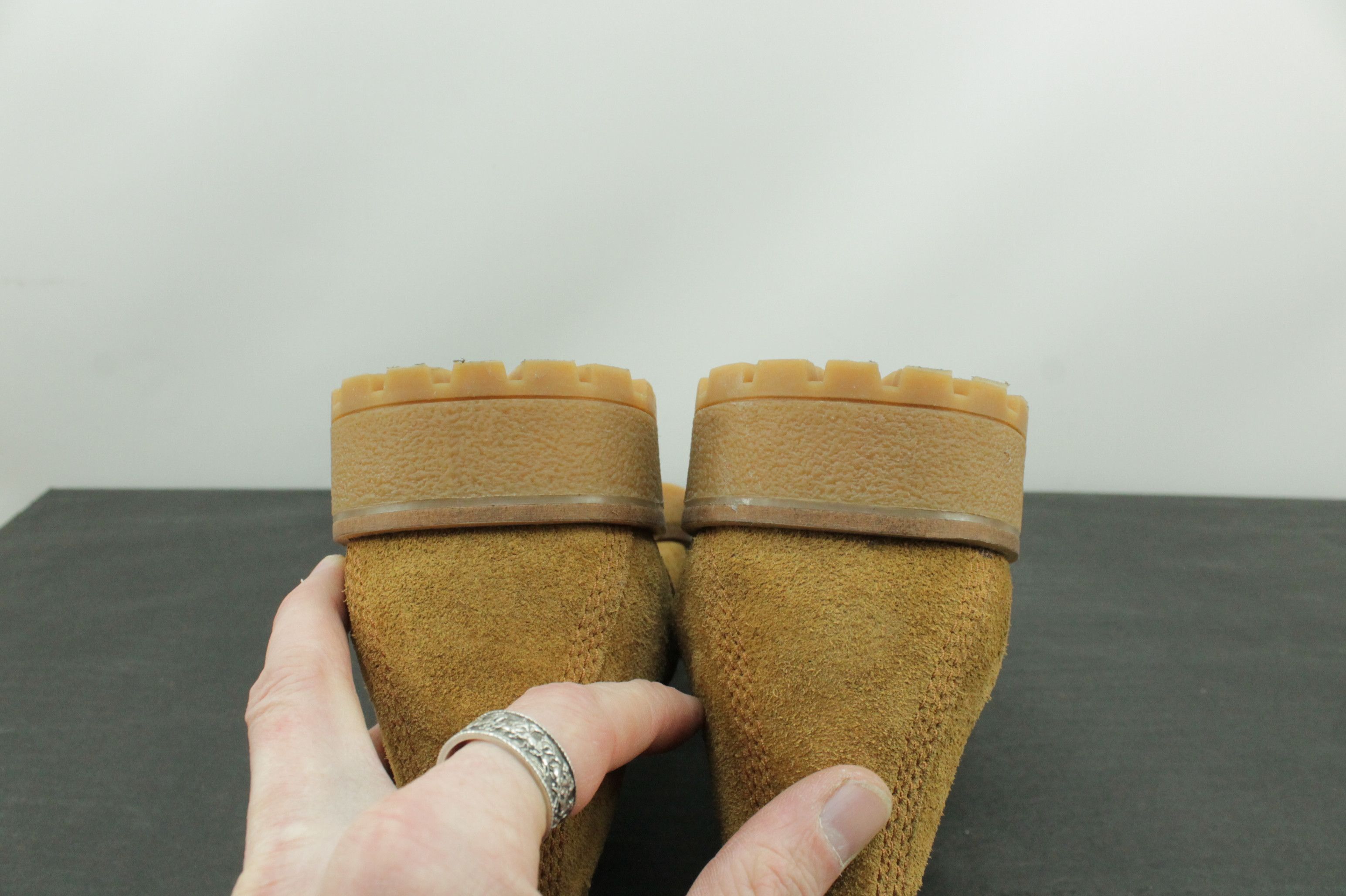 Timberland Timberland Folk Gentleman Chelsea A23W6 Saddle Men's Size US 10.5 / EU 43-44 - 7 Thumbnail