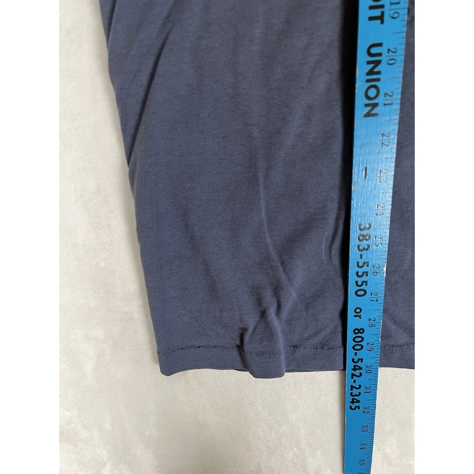 Fruit Of The Loom Vintage Raquette Lake New York T-Shirt Size 2XL Single Stitc Size US XXL / EU 58 / 5 - 6 Thumbnail