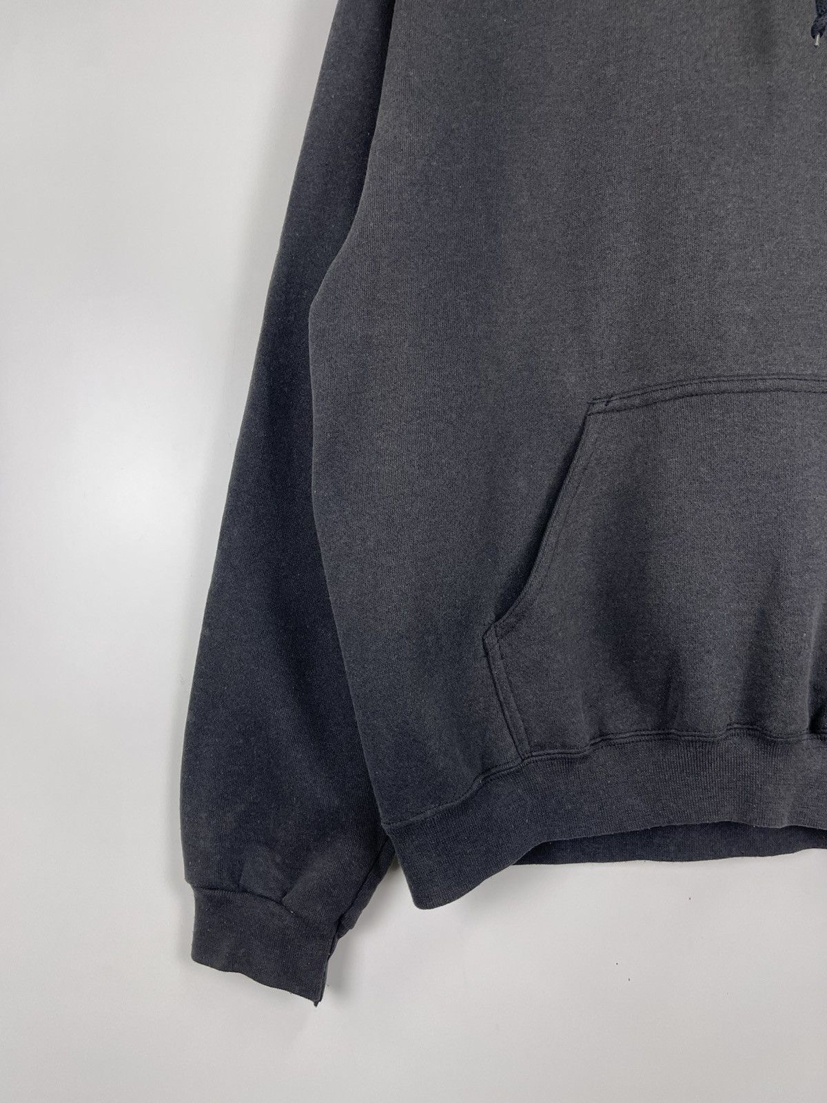 Tultex × Vintage Vintage Tultex Hoddies Size US L / EU 52-54 / 3 - 9 Thumbnail