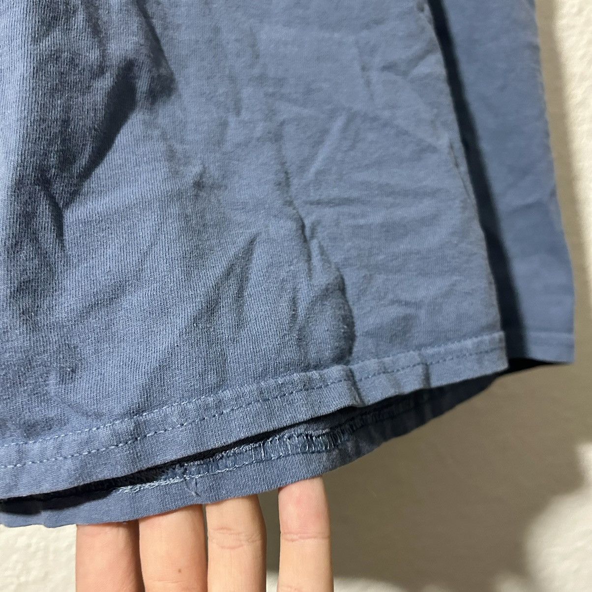 Gildan × Vintage Vintage We Don’t Call 911 Texas Gildan T-Shirt Men’s Medium Size US M / EU 48-50 / 2 - 3 Thumbnail