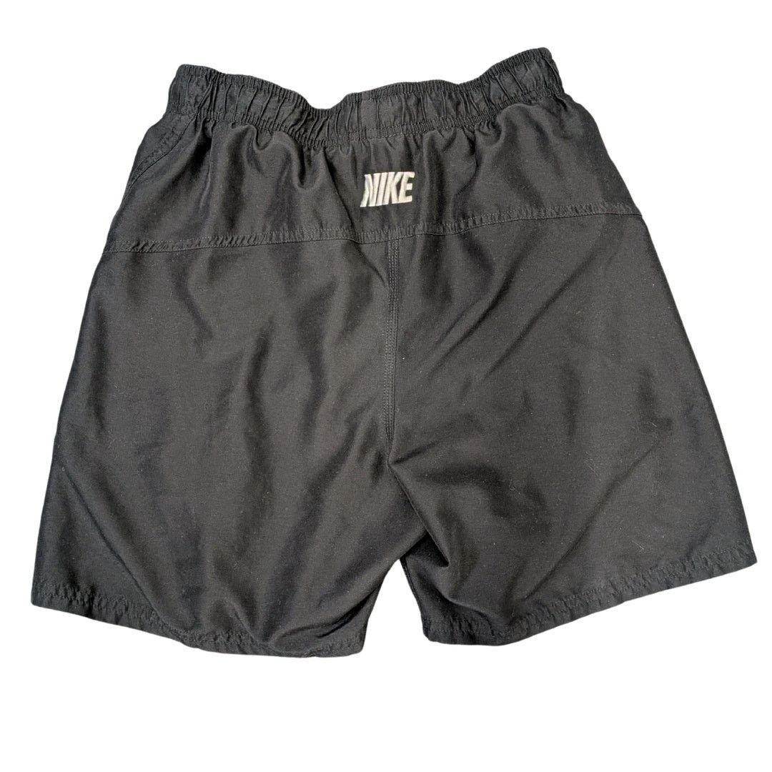 Nike Nike Swim Black Swim Shorts | Women's S Size S / US 4 / IT 40 - 2 Thumbnail