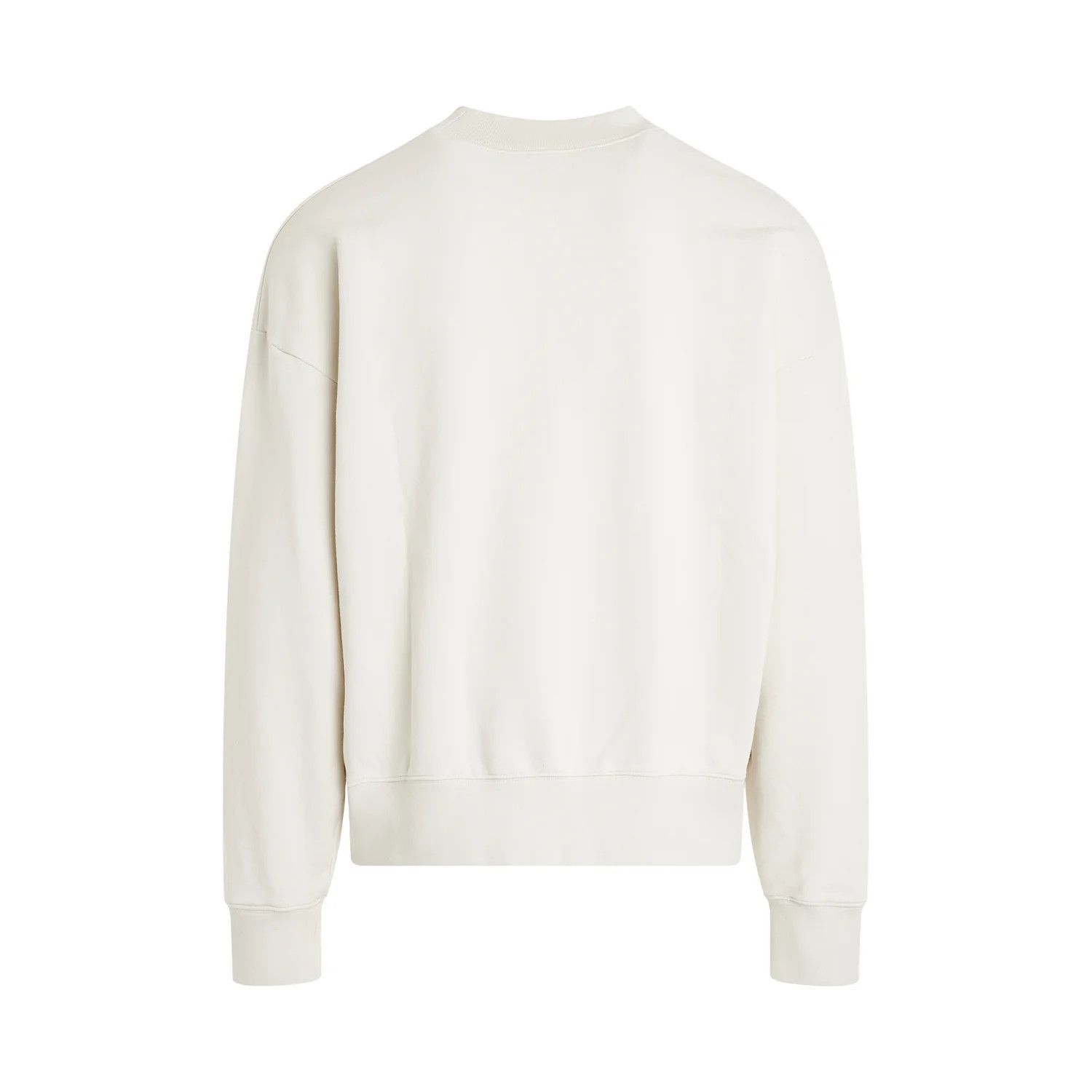 Palm Angels o1mris0824 Sweater in White Size US L / EU 52-54 / 3 - 4 Thumbnail