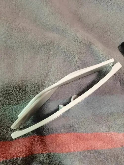 VIBE Retro punk sunglasses Size ONE SIZE - 4 Thumbnail