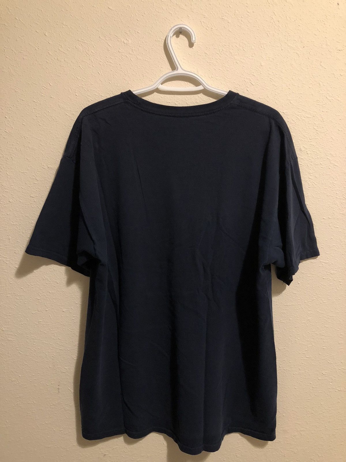 Vintage Vintage Faded Y2K Harry Potter Snape Slytherin T Shirt Size US XL / EU 56 / 4 - 8 Thumbnail