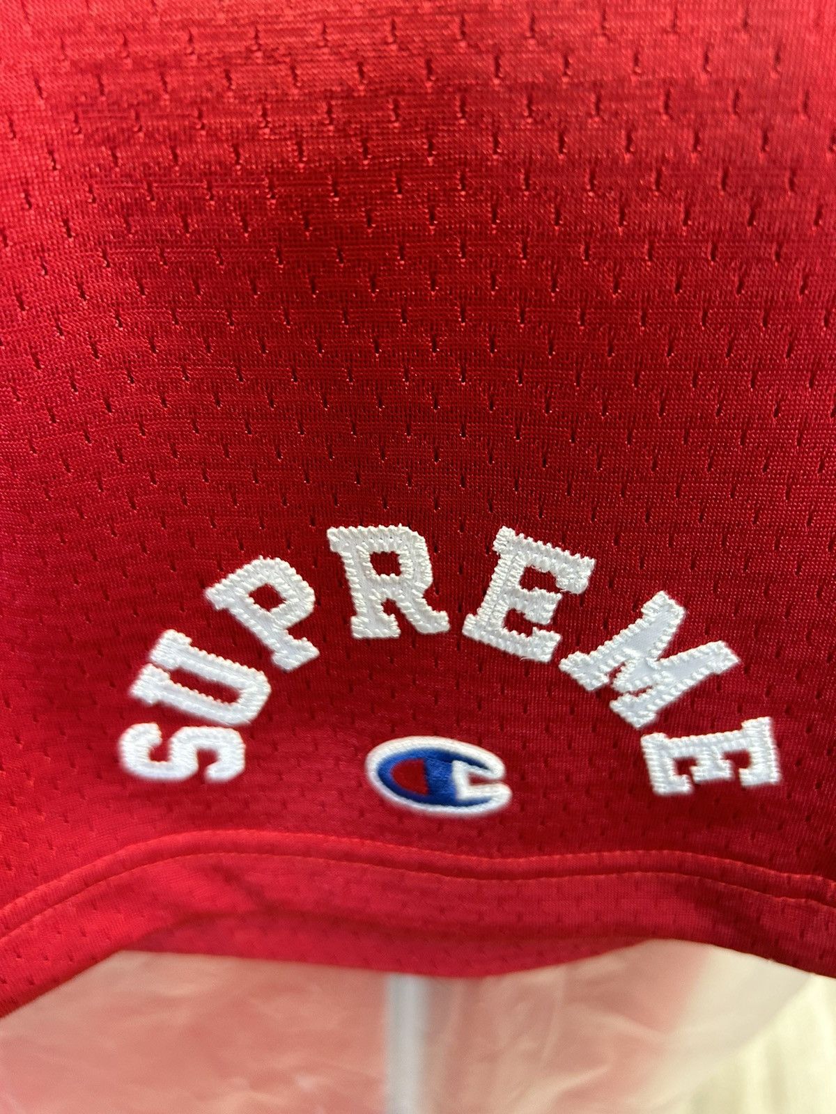 Champion × Supreme Supreme x Champion shorts Size US 30 / EU 46 - 3 Thumbnail