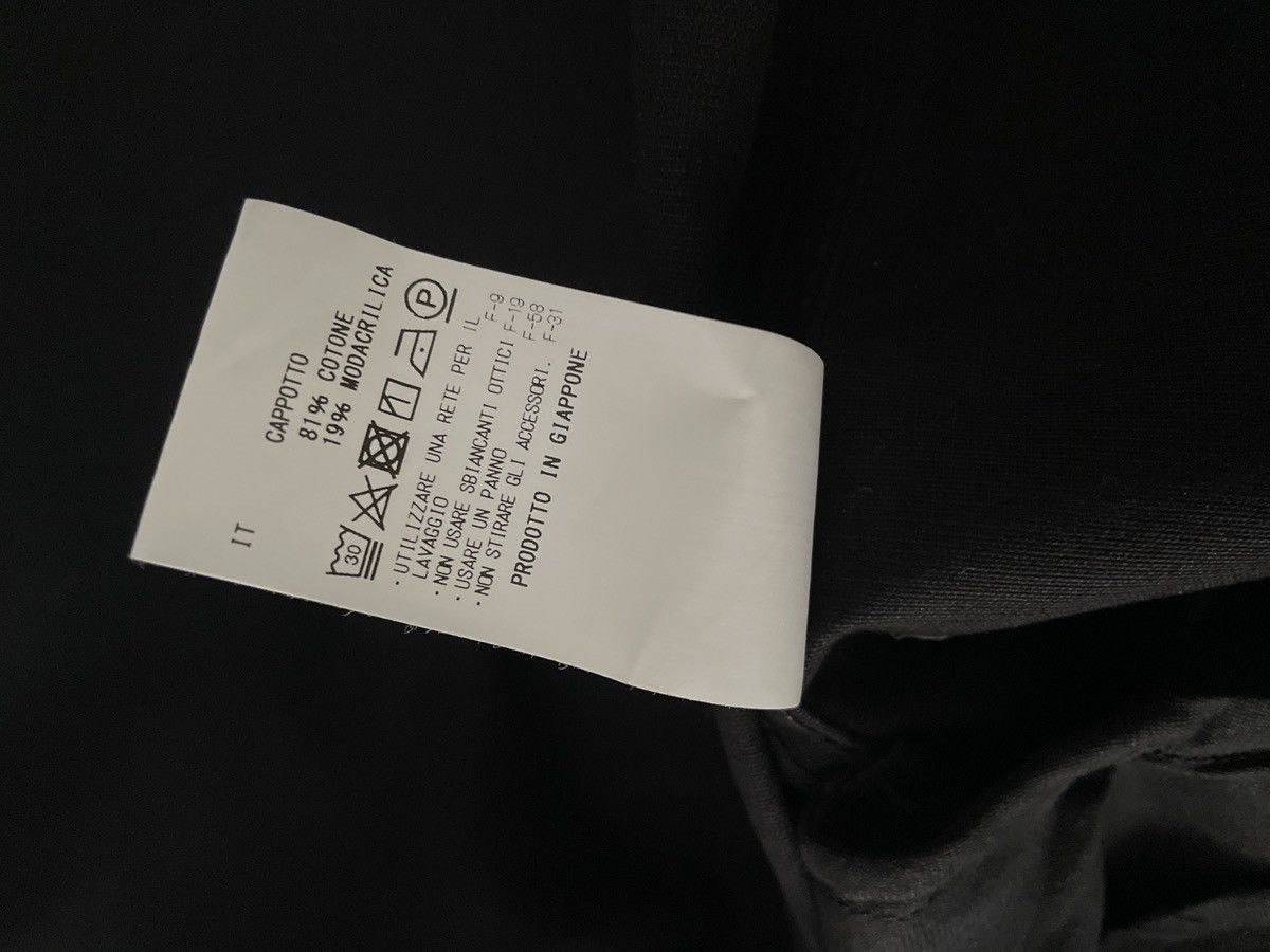 Snow Peak TAKIBI canvas coat/parka Size US M / EU 48-50 / 2 - 13 Thumbnail