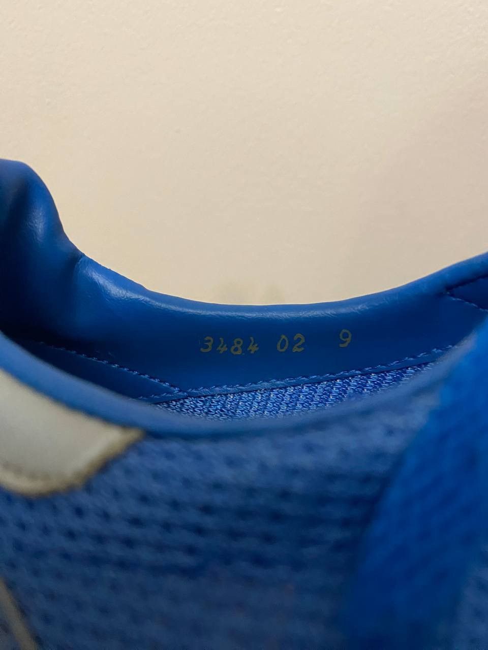 Adidas 🔥Rare Vintage Adidas Marathon TR Made in Yugoslavia 70’s Size US 9 / EU 42 - 10 Thumbnail
