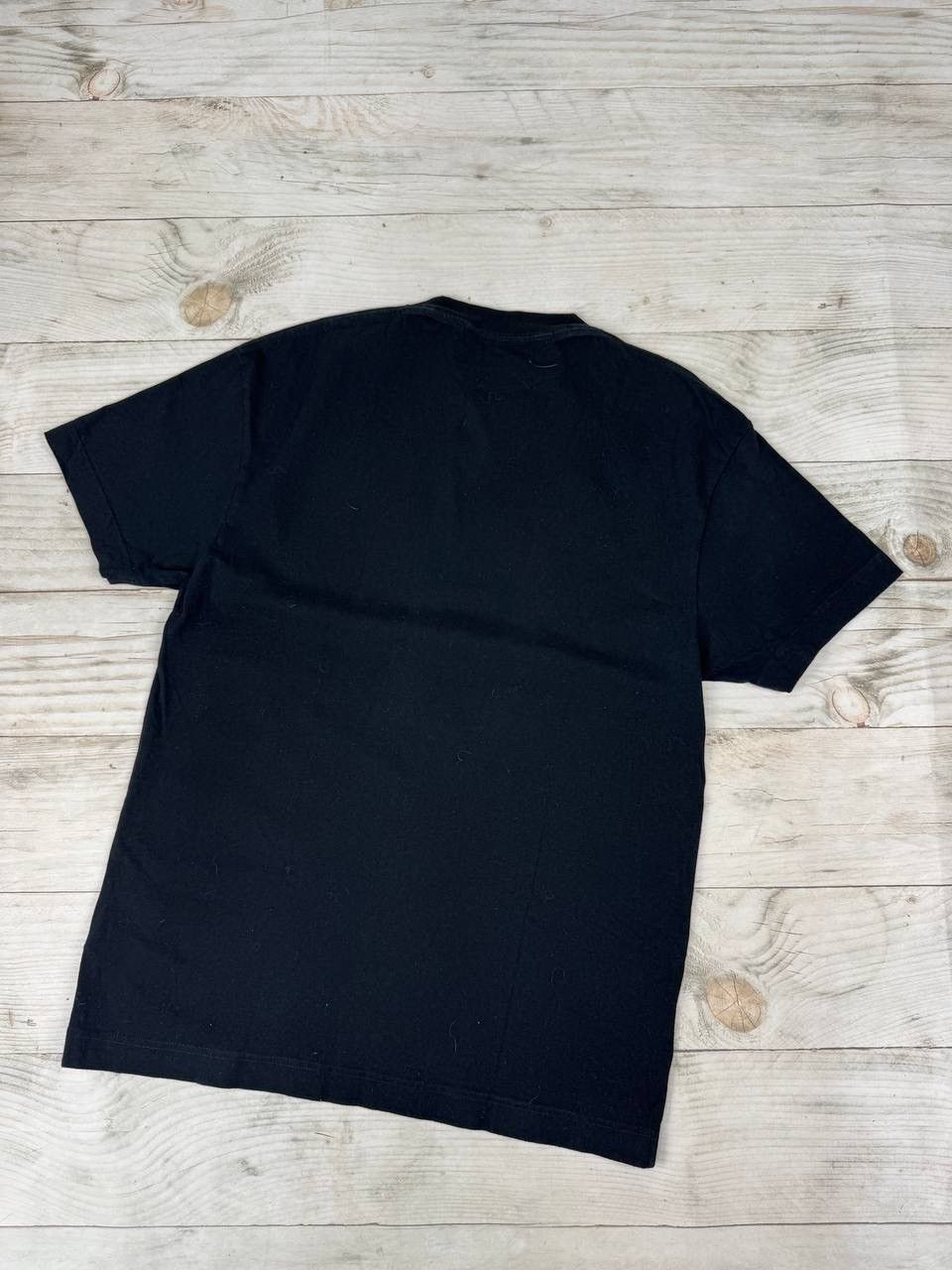 Palm Angels Palm Angels Dubai Sprayed Logo Tee Size US L / EU 52-54 / 3 - 8 Thumbnail