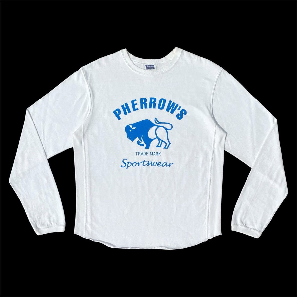 Pherrow's RARE ‼️ Pherrow's Size US L / EU 52-54 / 3 - 1 Thumbnail