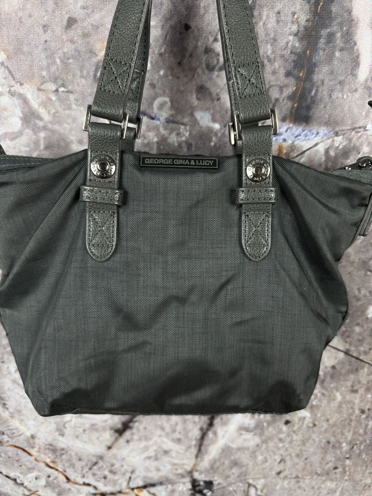 Vintage Women’s Mini Bag GGL George Gina & Lucy Lizzy Size ONE SIZE - 4 Thumbnail