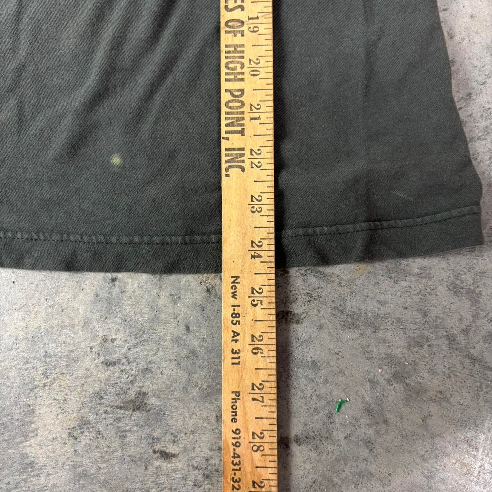 Japanese Brand × Vintage Vintage Y2K Naruto Shippuden T-shirt Size US S / EU 44-46 / 1 - 5 Thumbnail