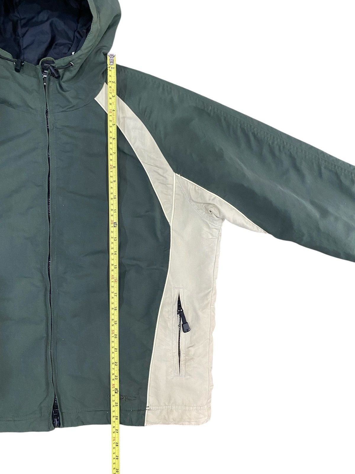 If Only Was True × Ocean Pacific Ocean Pacific Hoodie Zipper Jacket Outdoor Size US S / EU 44-46 / 1 - 15 Thumbnail