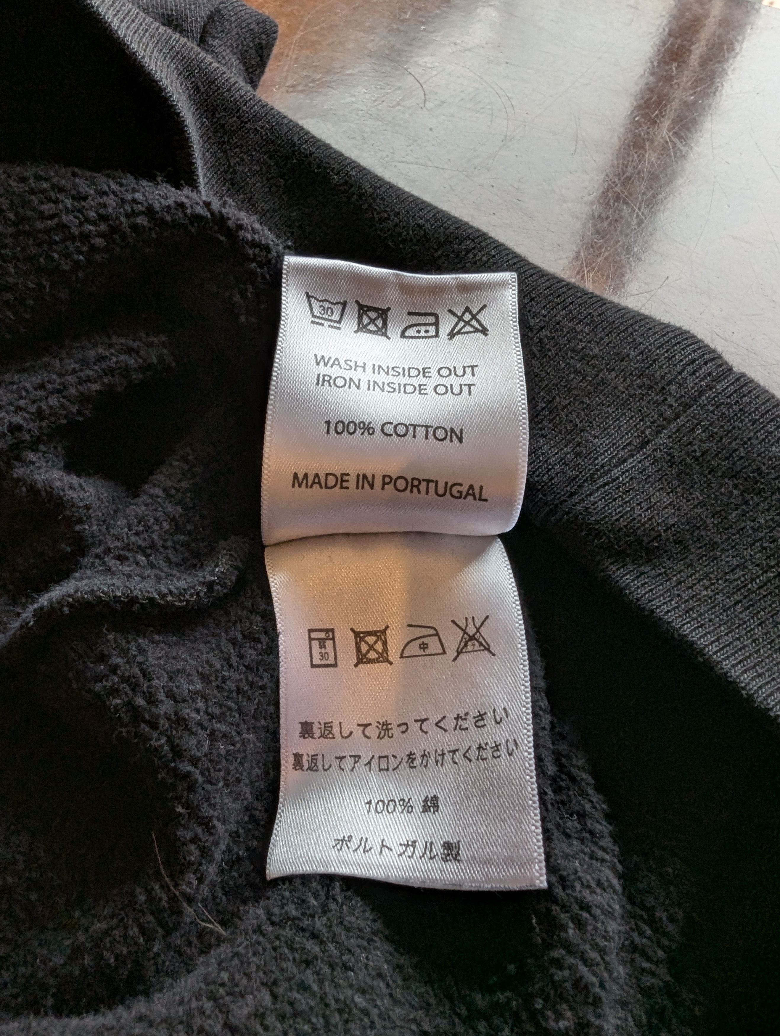 Polar Skate Co. Polar Skate Co Crewneck Size US XXL / EU 58 / 5 - 3 Thumbnail