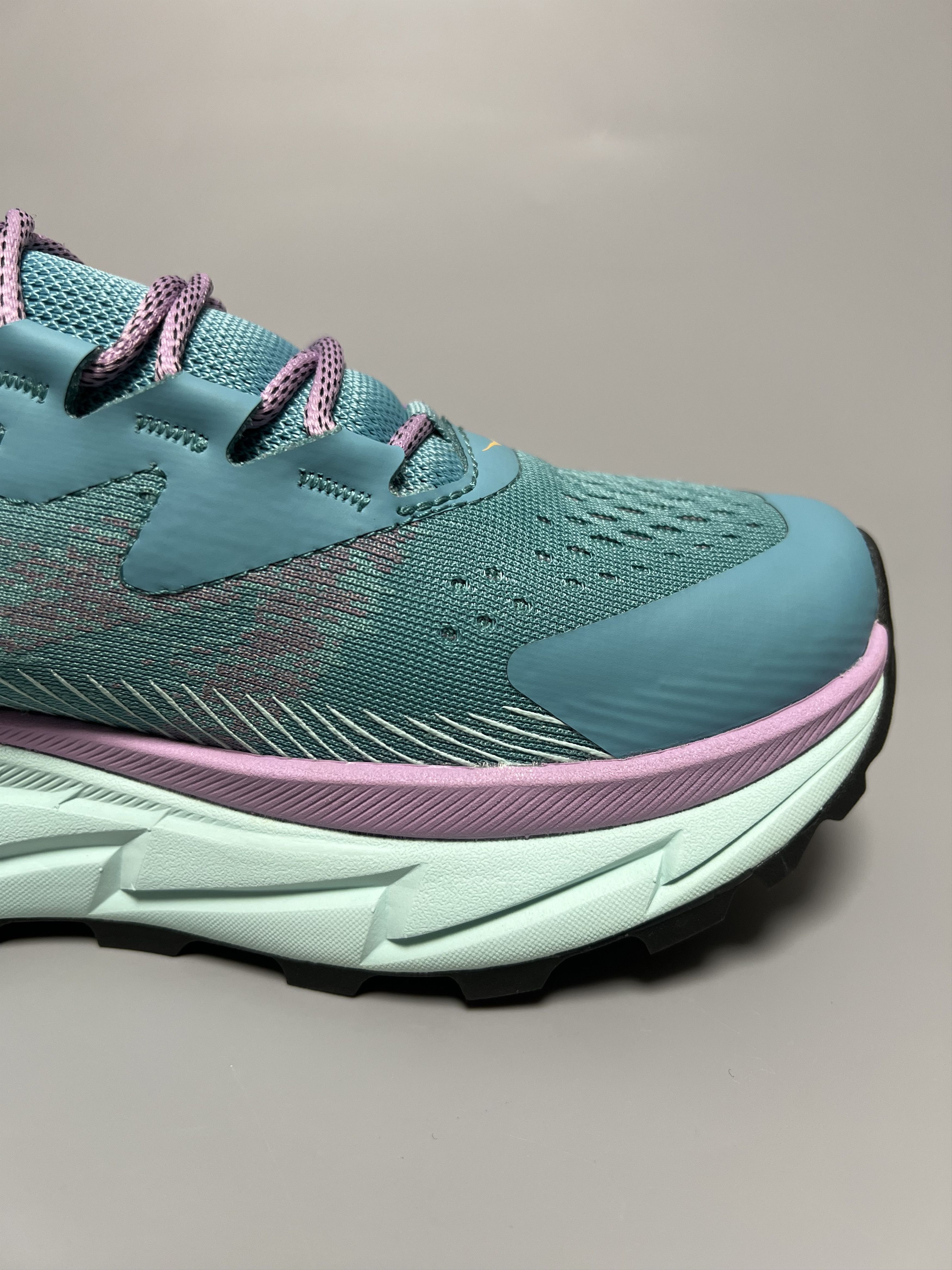 Hoka 8B Hoka One One Skyline-Float X Hiking Shoes Size US 8 / IT 38 - 7 Thumbnail