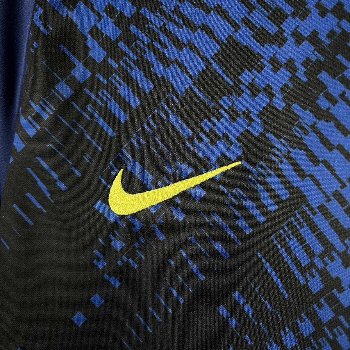 Nike Nike Tottenham Hotspur soccer jersey tee 20/21 Size US M / EU 48-50 / 2 - 5 Thumbnail