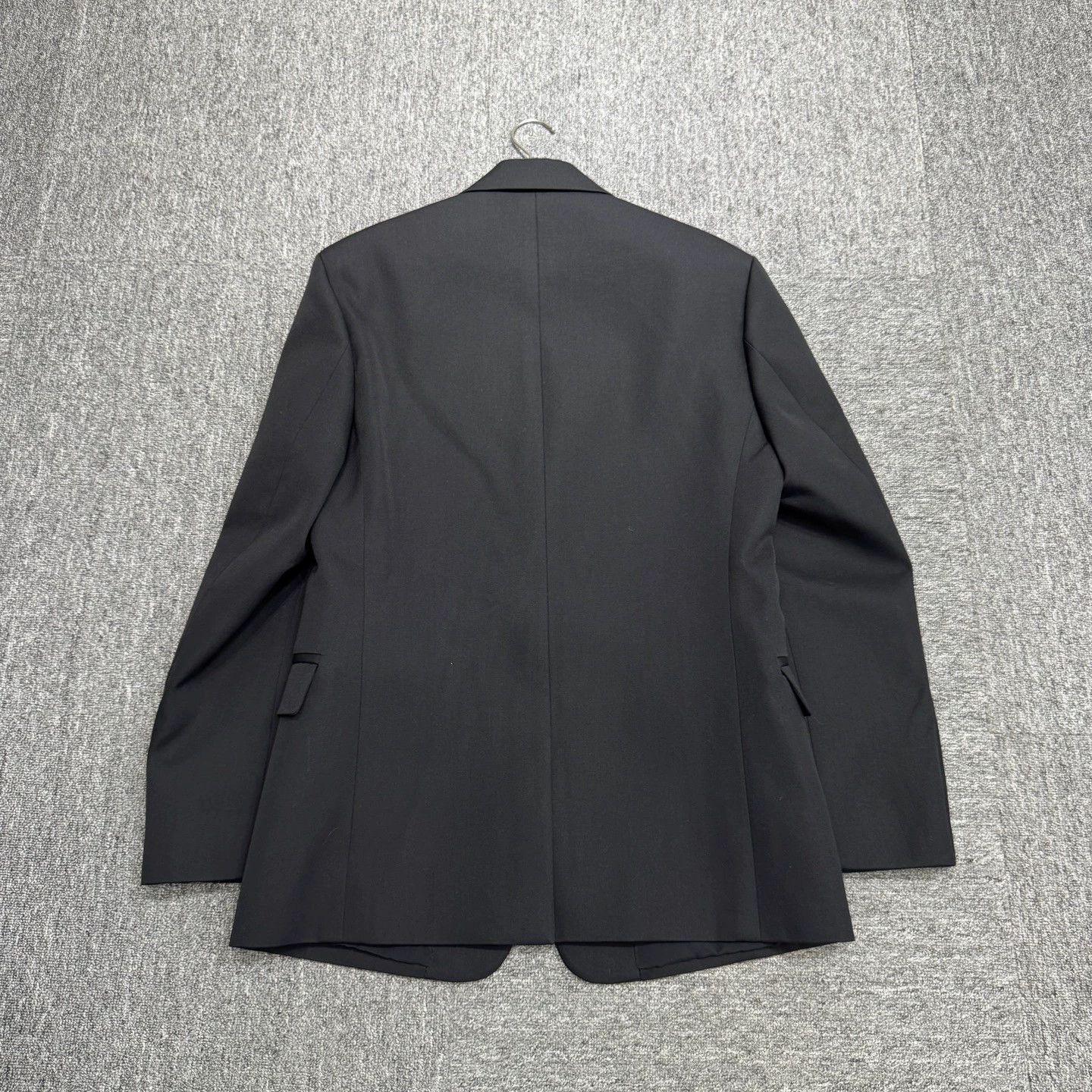 Bottega Veneta BOTTEGA VENETA Wool Suit Jacket 50 99 New Size 50R - 5 Thumbnail