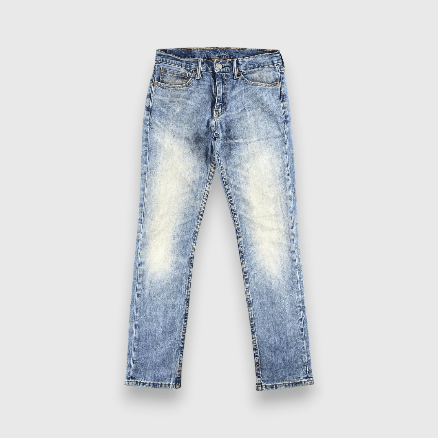Levi's Vintage Levis Jeans-J777 Size US 32 / EU 48 - 1 Thumbnail