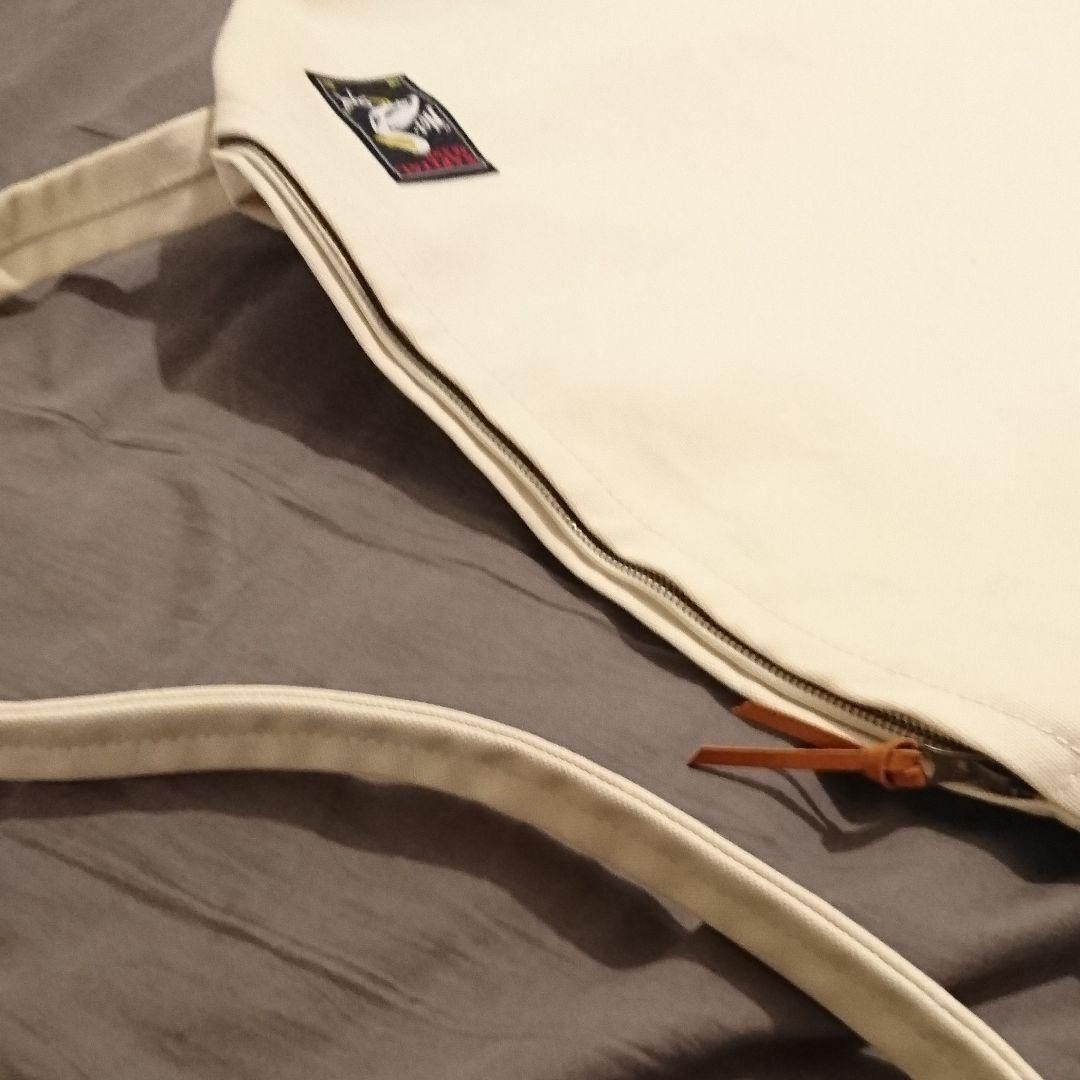 Kapital Oversized Pelikan Shoulder Bag Size ONE SIZE - 5 Thumbnail