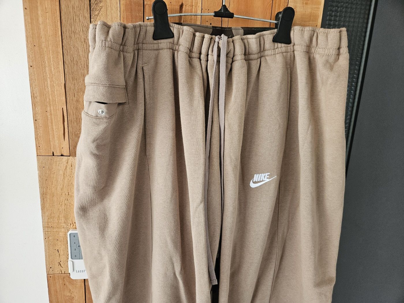 Bless Bless over Jogging Jeans camo Size US 33 - 5 Thumbnail