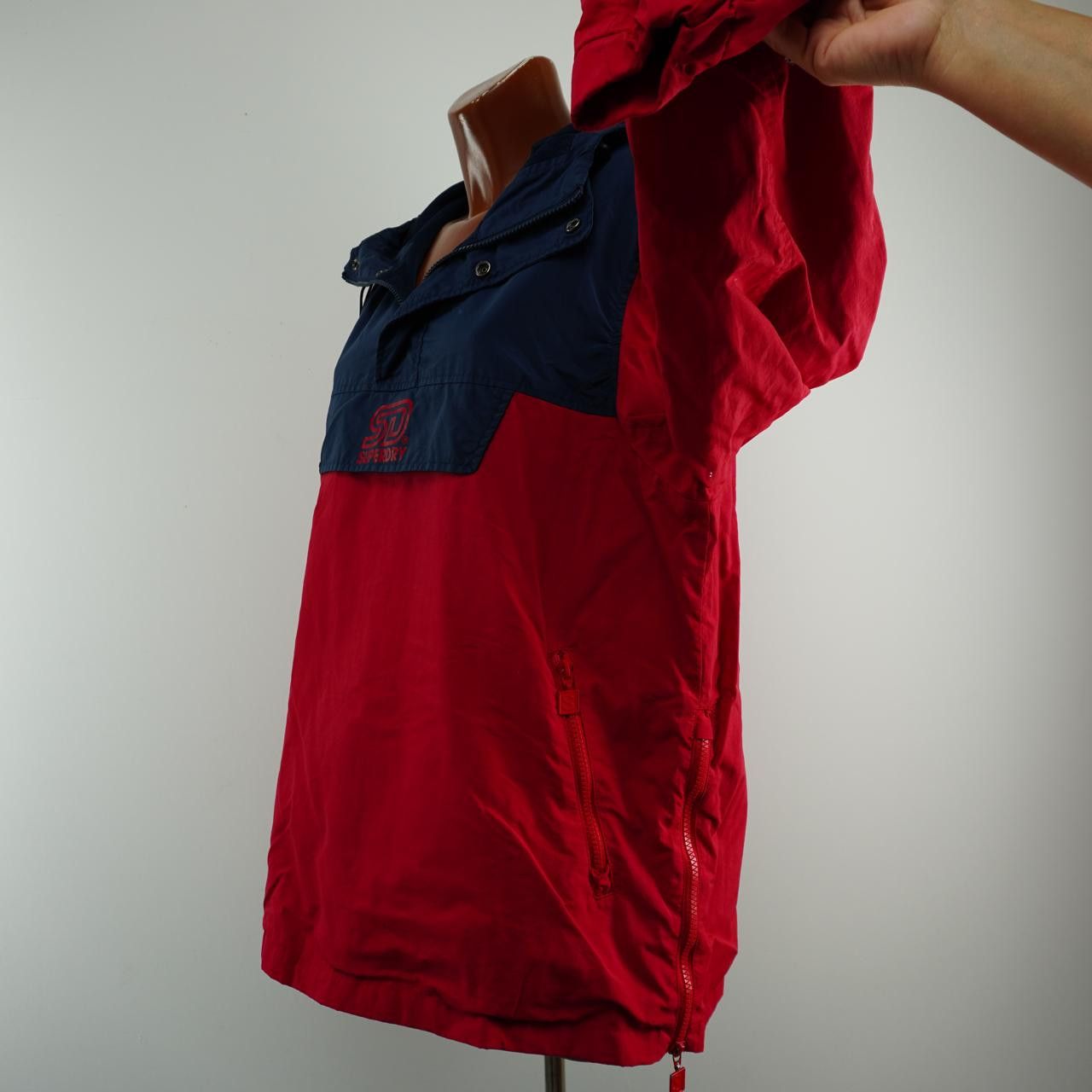 Superdry Women's Jacket Superdry Size XXL / US 16-18 / IT 52-54 - 6 Thumbnail