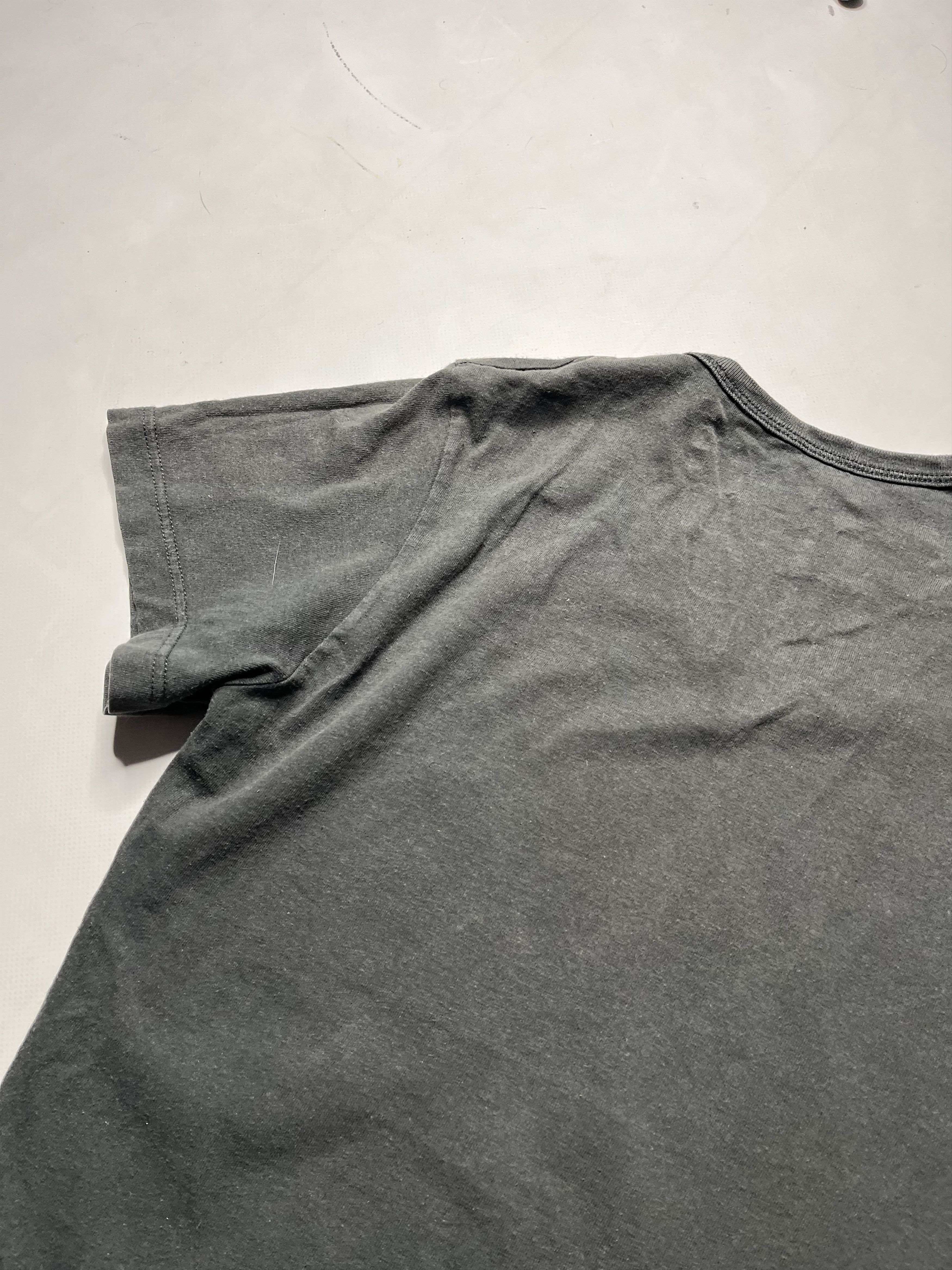 Maison Margiela Vintage Maison Margiela t-shirts Size US S / EU 44-46 / 1 - 13 Thumbnail