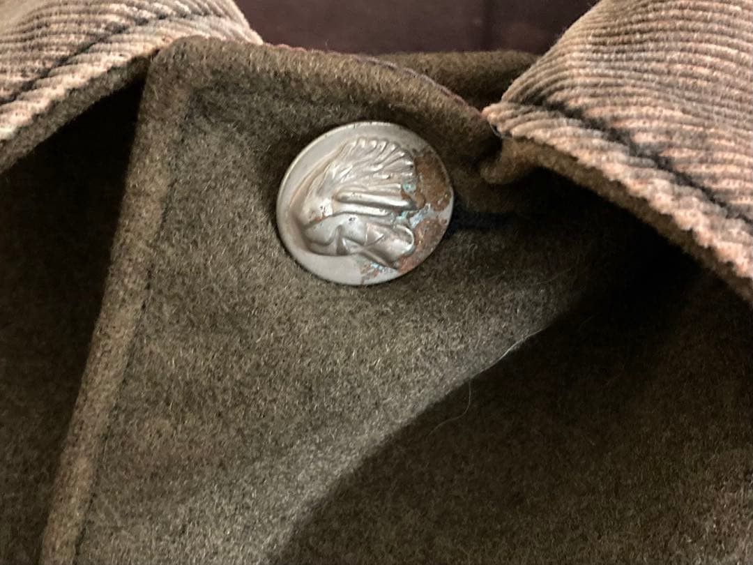 Kapital Kapital Vintage Hunting jacket Size US L / EU 52-54 / 3 - 8 Thumbnail