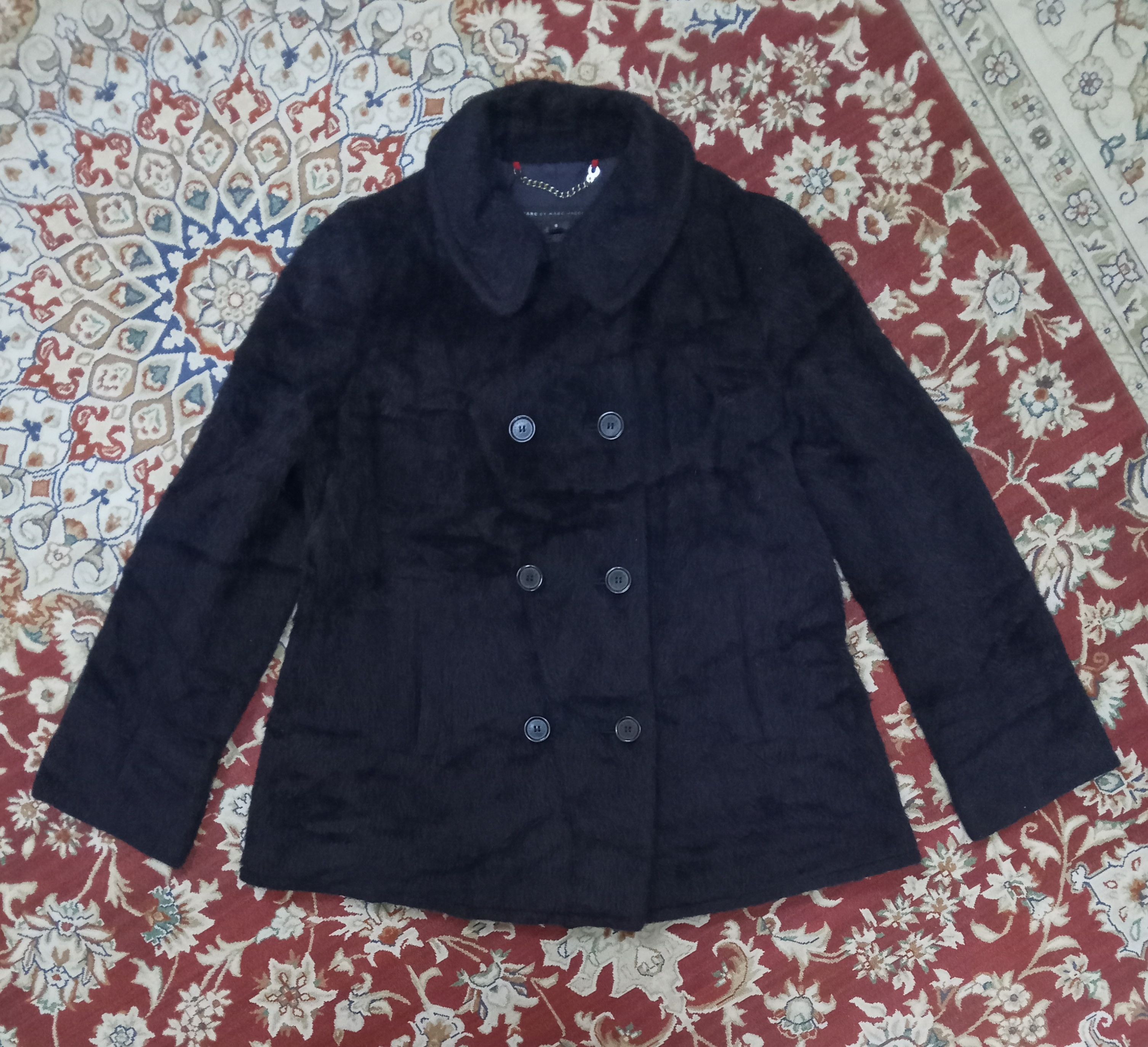 Marc by Marc Jacobs Marc by Marc Jacobs Ladies Jacket Size S / US 4 / IT 40 - 1 Thumbnail