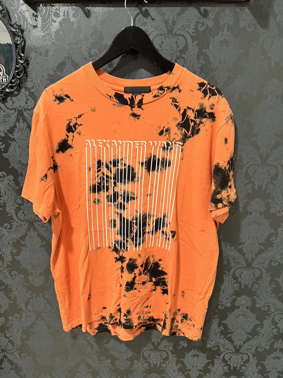 Alexander Wang Alexander Wang Tee Size US M / EU 48-50 / 2 - 1 Thumbnail
