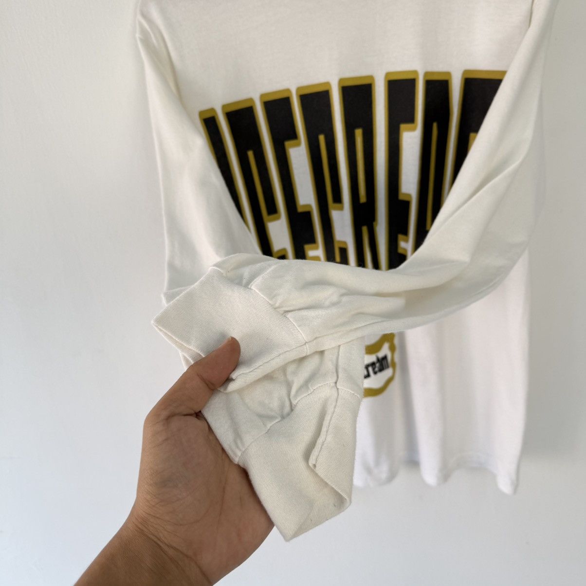 Icecream Icecream Waitress Tee Size US M / EU 48-50 / 2 - 8 Thumbnail