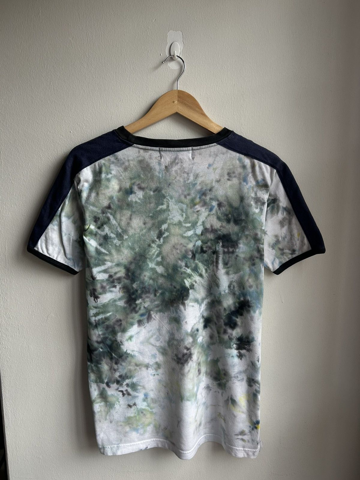 Polo Ralph Lauren × Ralph Lauren Rare polo ralph lauren sport ice dye Size US M / EU 48-50 / 2 - 3 Thumbnail