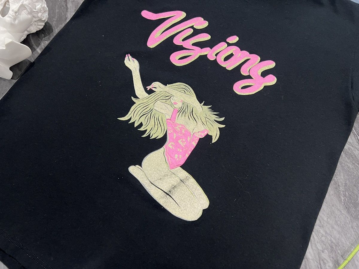 Vintage Vintage Screenstar : Vigiony Women Girl Size US L / EU 52-54 / 3 - 5 Thumbnail