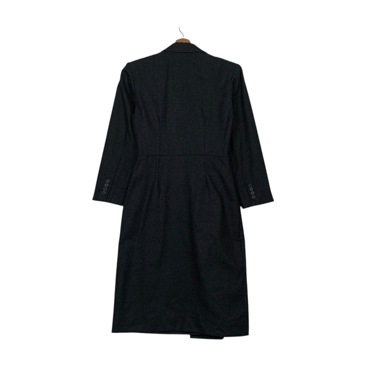 Ralph Lauren Vintage Ralph Lauren Coat Size S / US 4 / IT 40 - 8 Thumbnail