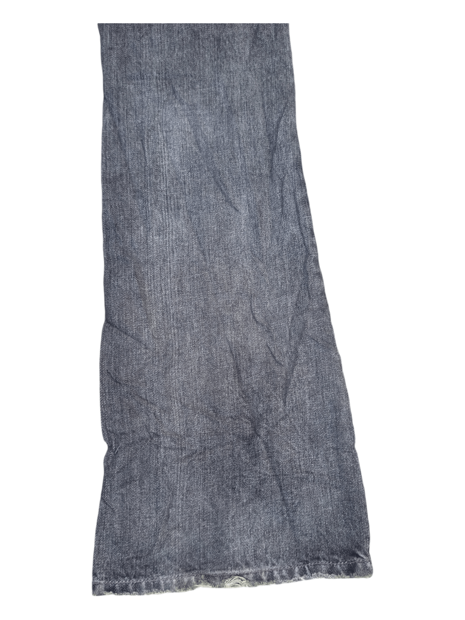 Buffalo David Bitton Buffalo David Bitton Mud Washed Flared Jeans Size US 28 / EU 44 - 10 Thumbnail