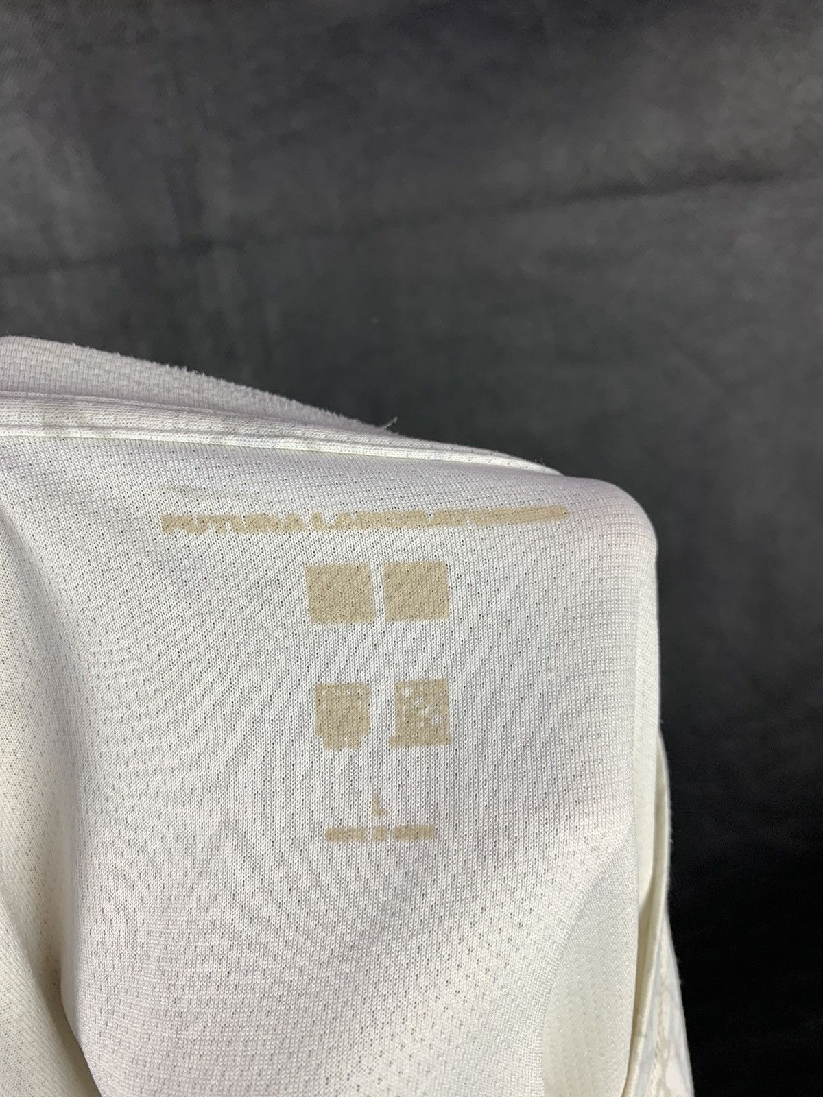 Futura × Uniqlo Steals! Uniqlo Futura Laboratories All Over Print Jersey Size US M / EU 48-50 / 2 - 6 Thumbnail