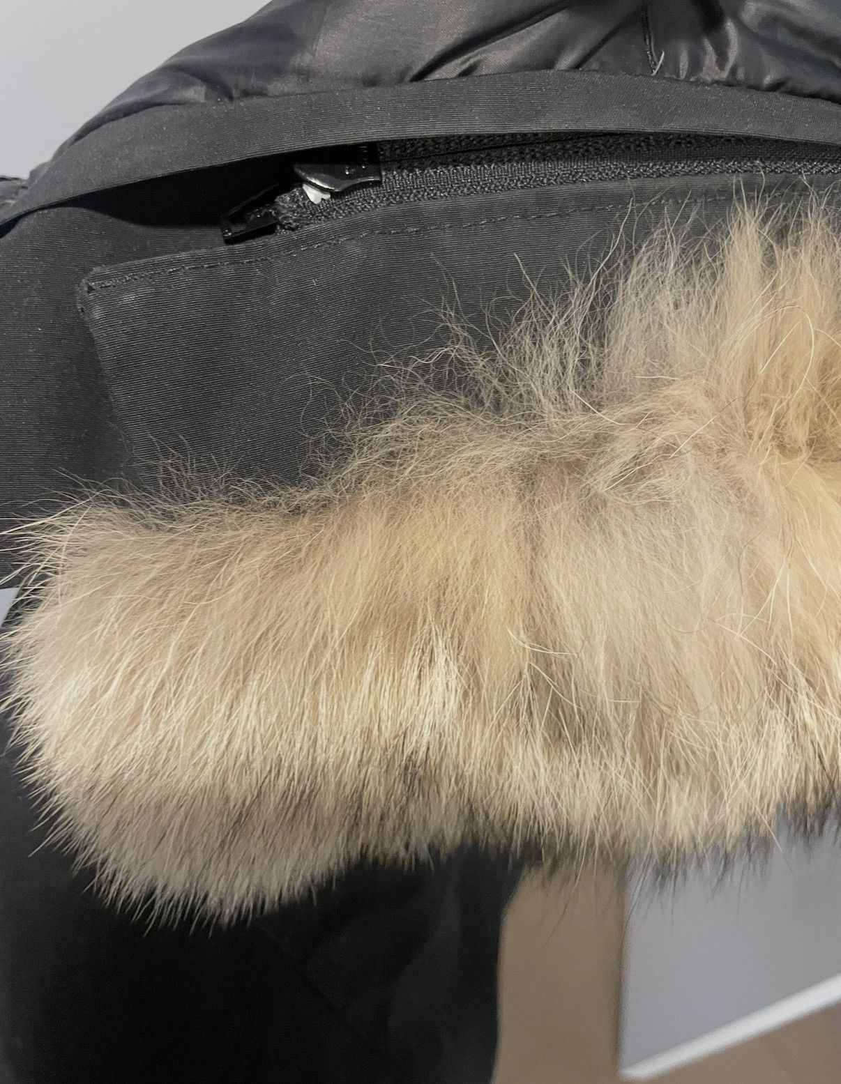 Canada Goose Canada Goose Chateau Parka Black Label Heritage Size US S / EU 44-46 / 1 - 15 Thumbnail
