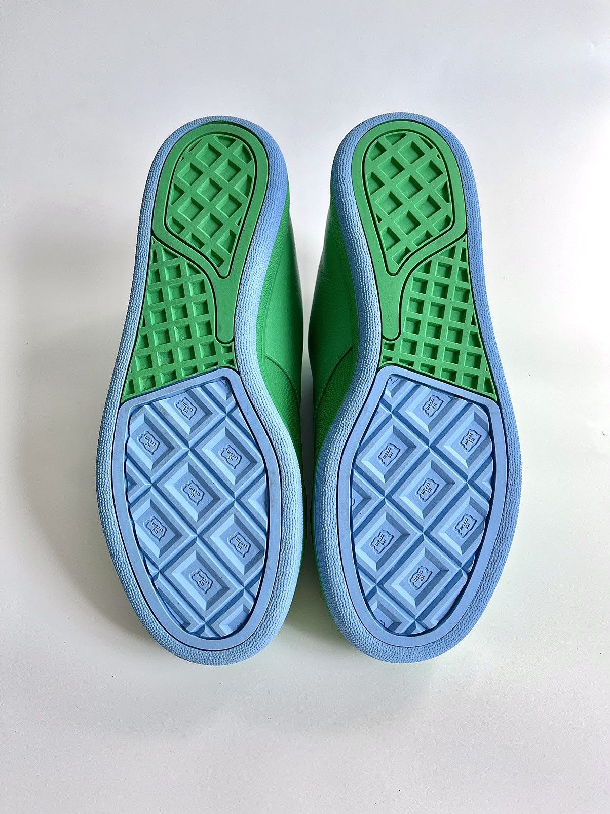 Billionaire Boys Club Vintage Reebok x IceCream Board Flip 2 Size US 8.5 / EU 41-42 - 14 Thumbnail